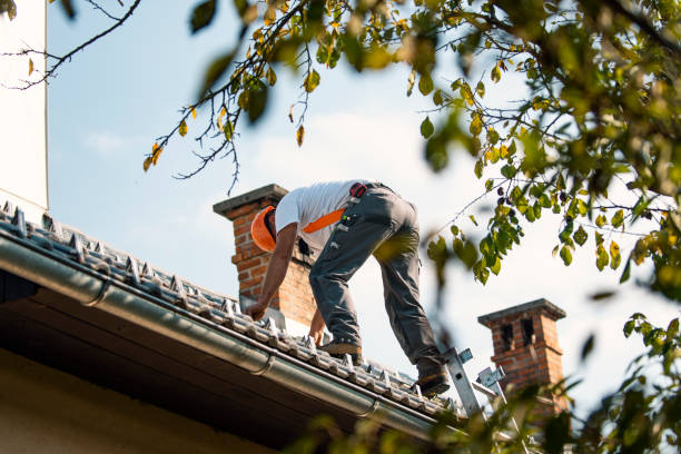 Best Residential Roofing Contractor  in Edmond, OK