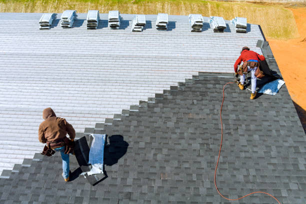 Best New Roof Installation  in Edmond, OK