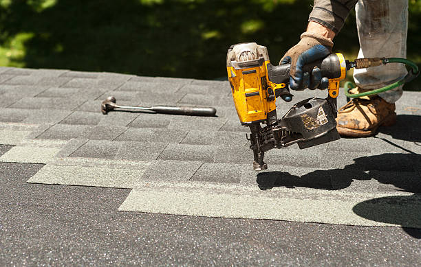 Best Emergency Roof Repair  in Edmond, OK